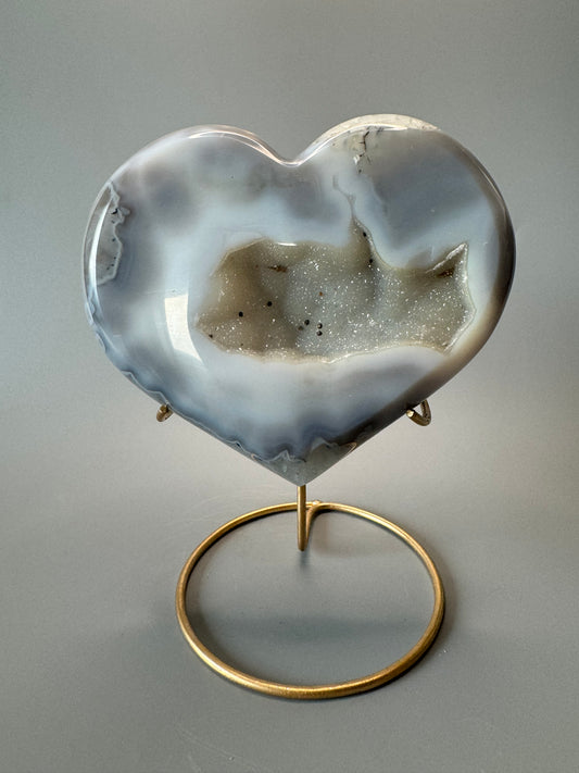 Achat Herz - 13cm, 966g