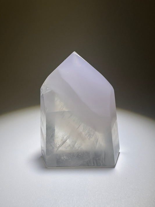 Pastel Fluorit - 4.6cm, 67g