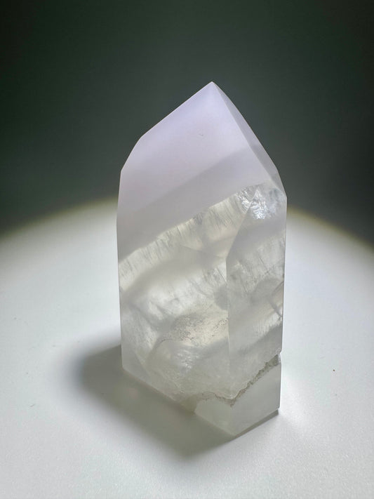 Wunderschöner Pastel Fluorit - 6.3cm, 105g