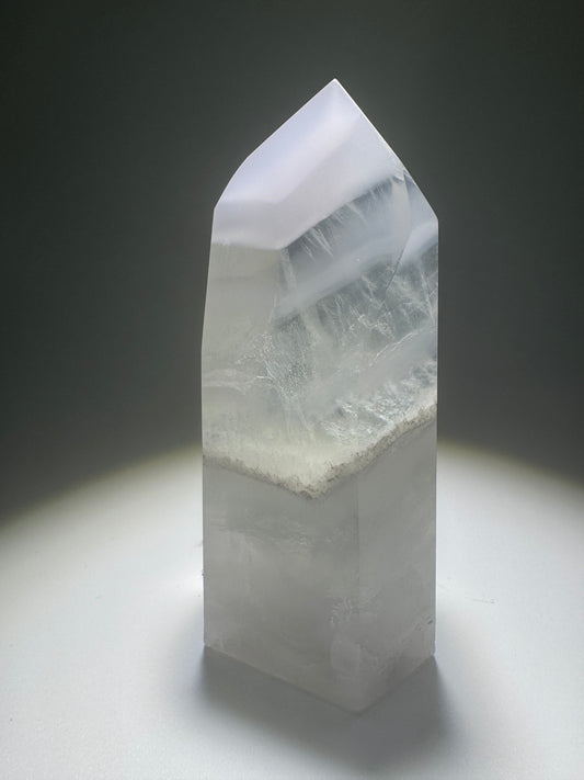 Pastel Fluorit - 8.5, 181g