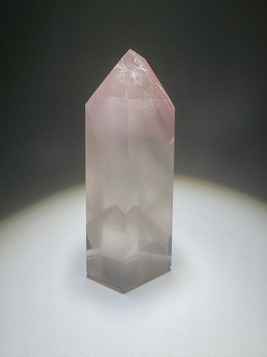 Wunderschöne exklusive rosa Lithium Spitze mit Phantom 💖 - 6.2cm, 62g
