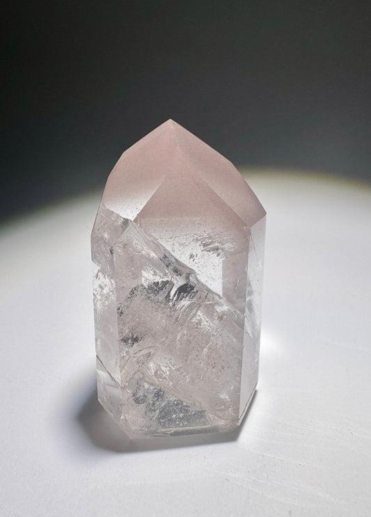 Bezaubernde Pink-Lithium-Spitze mit Phantom 💞 - 4.5cm, 36g