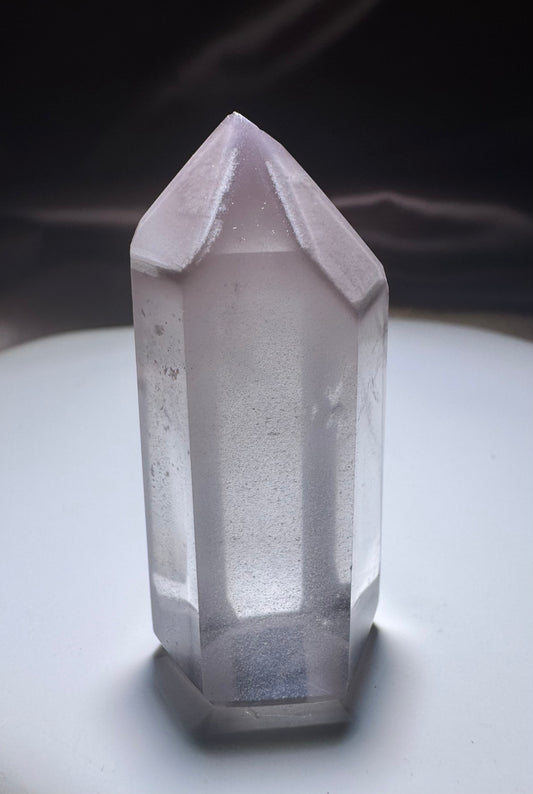 Schöne Pink-Lithium-Spitze mit Phantom 💖 - 4.7cm, 31g