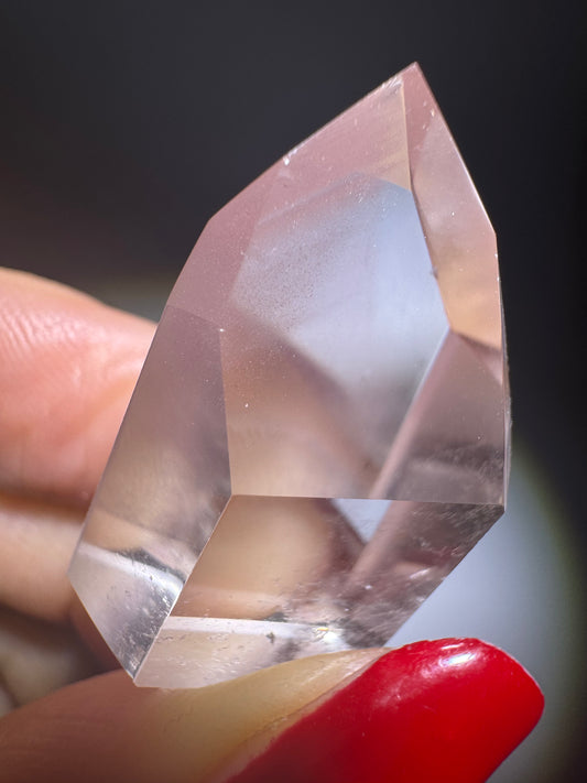 Süsse Pink Lithium Gruppe teils mit Phantom 💖