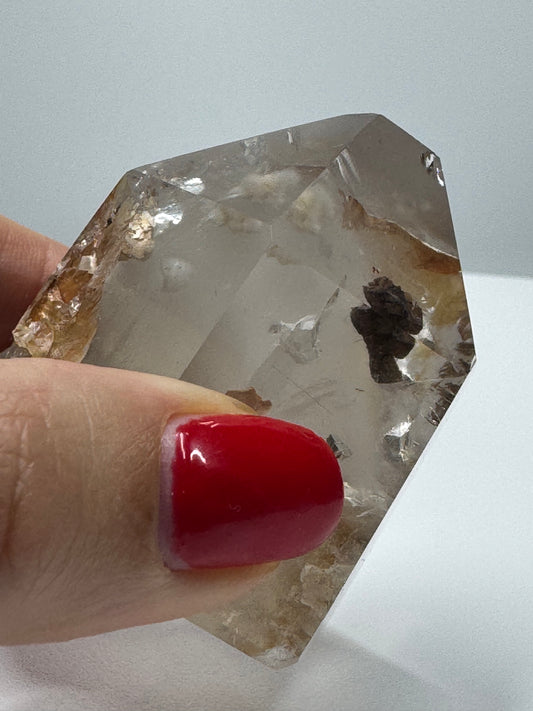 Süsser Gartenquarz - 5cm