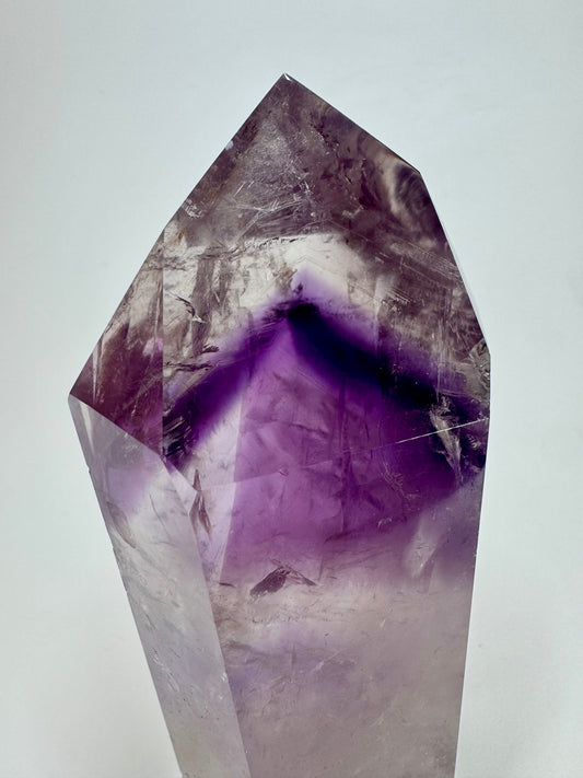 Phantom Amethyst - 10.2cm, 251g