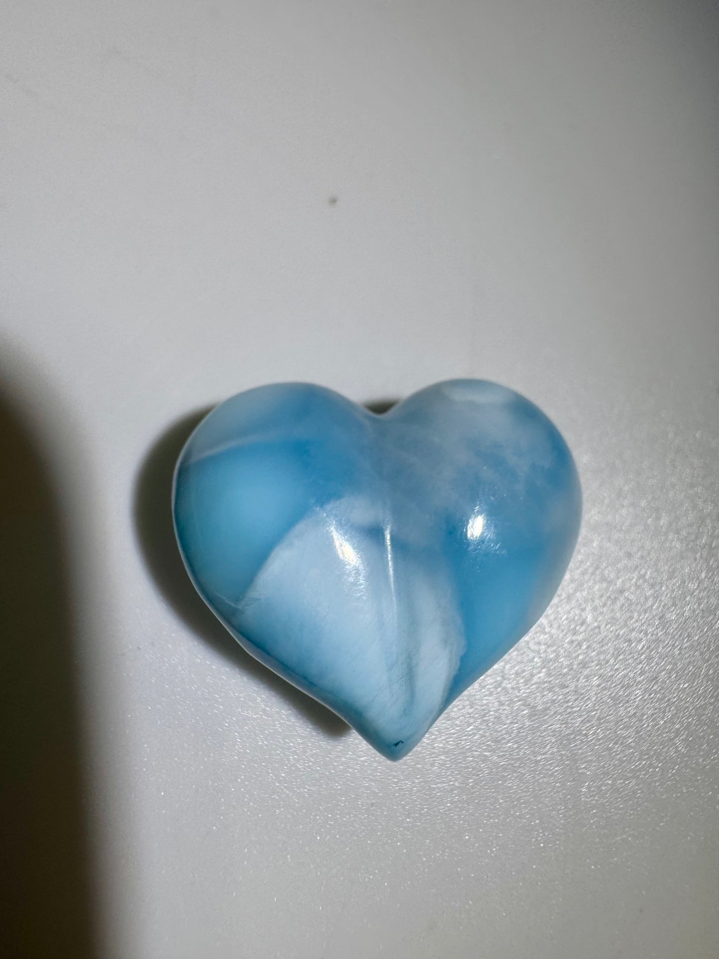 Pierres roulées en chrysoprase citron – Énergie fraîche, ouverture du cœur & clarté