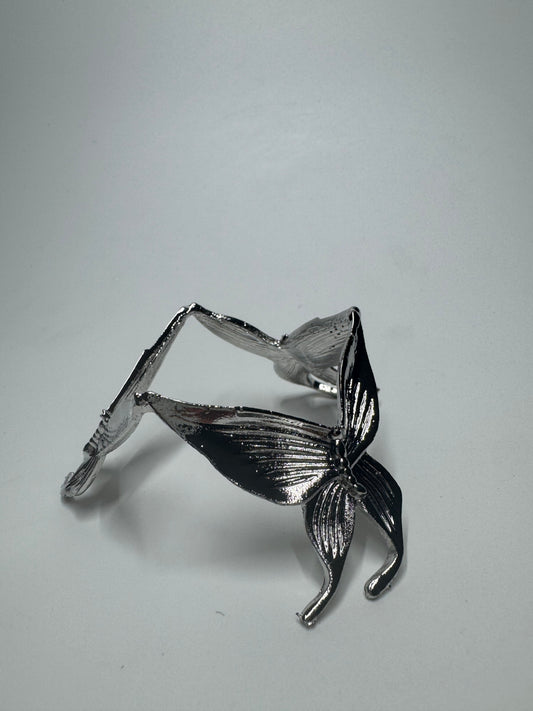 Eleganter Schmetterlingsständer 🦋 L