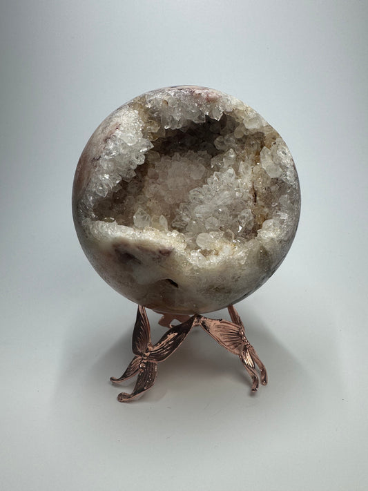 Eleganter Schmetterlingsständer 🦋 L