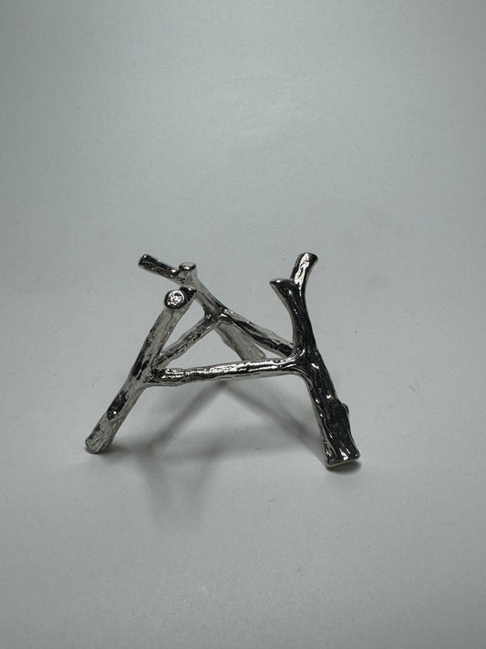 Süsser Ständer für Kugeln in Holzoptik 🌳✨