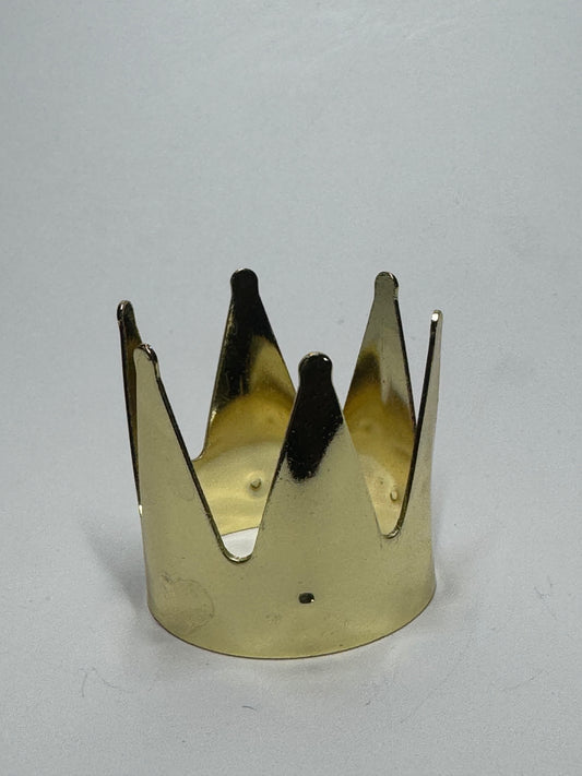 Süsser Krönchenständer für Kristallkugeln 👑✨