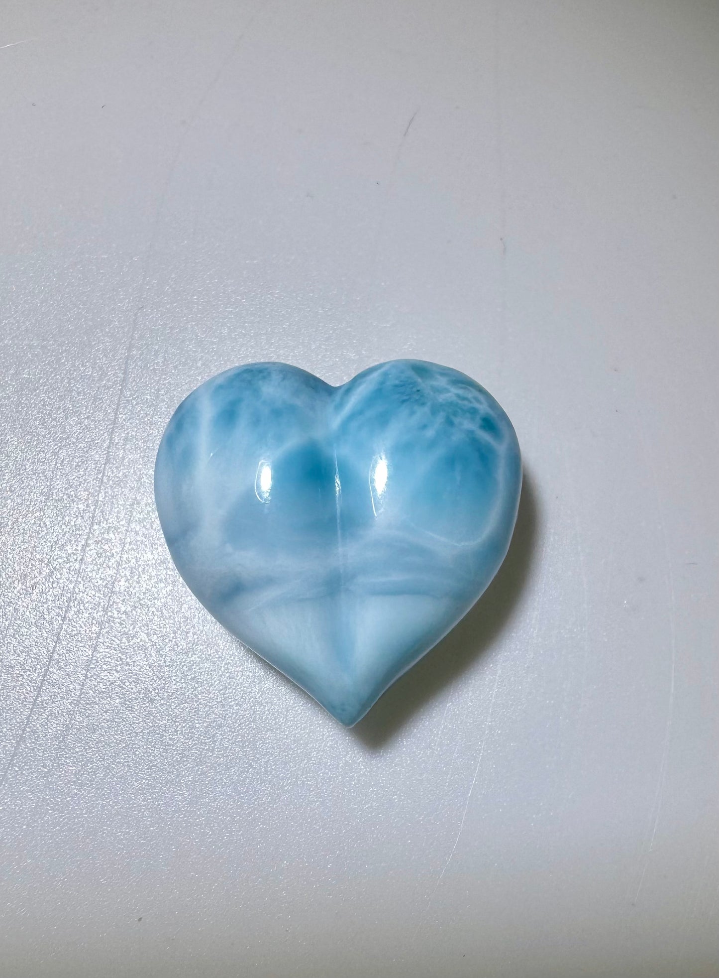 Pierres roulées en chrysoprase citron – Énergie fraîche, ouverture du cœur & clarté