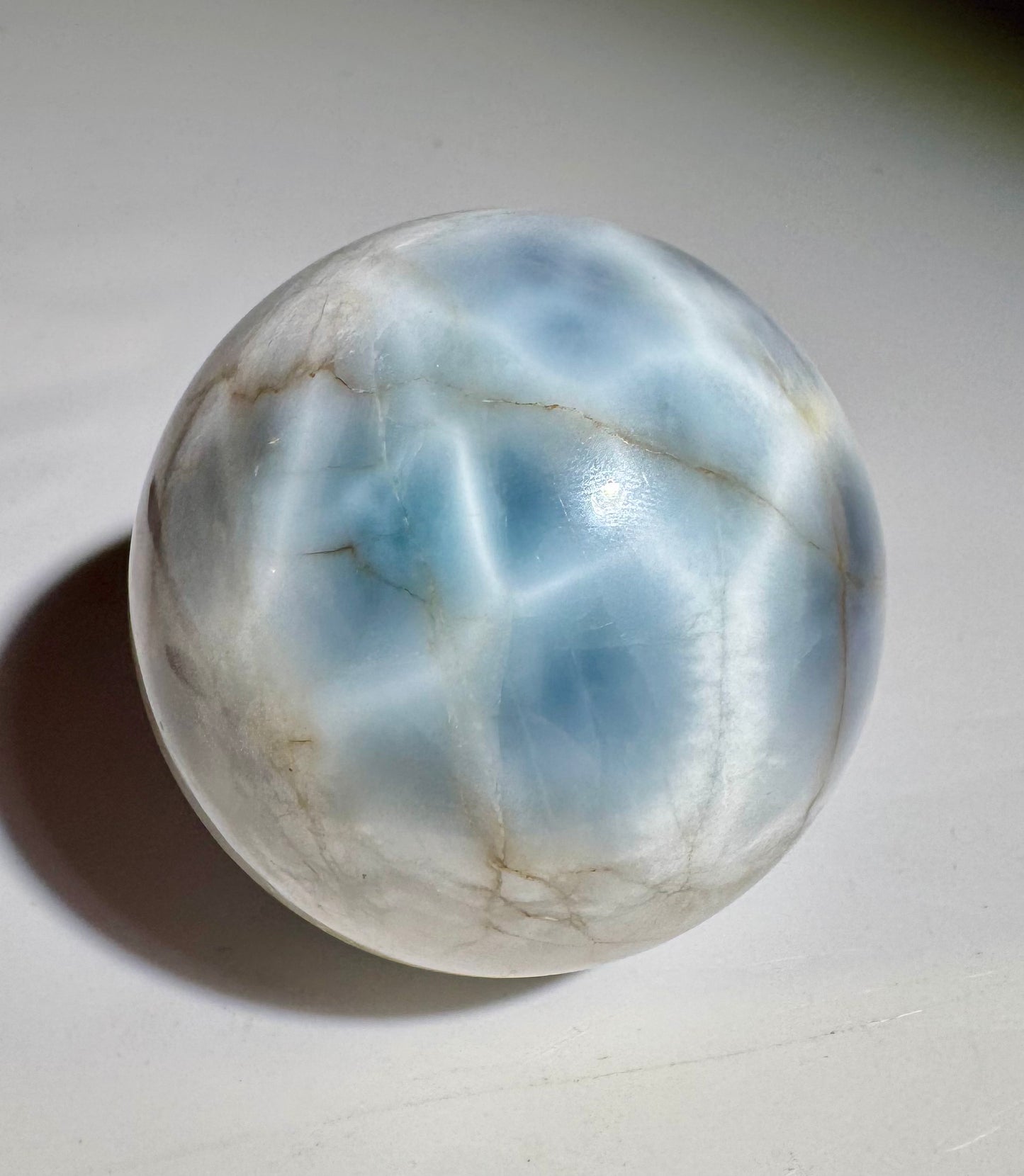 Pierres roulées en chrysoprase citron – Énergie fraîche, ouverture du cœur & clarté