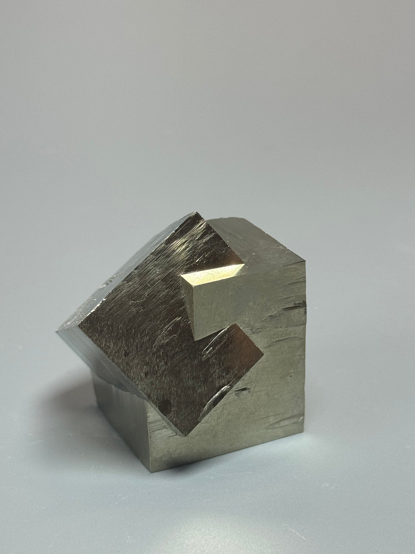 Pyrit Kubus - 4.5cm, 170g