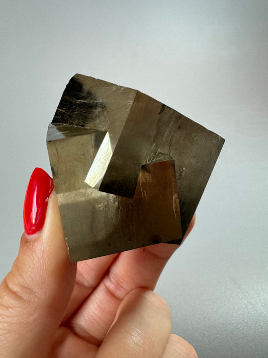 Pyrit Kubus - 4.5cm, 170g