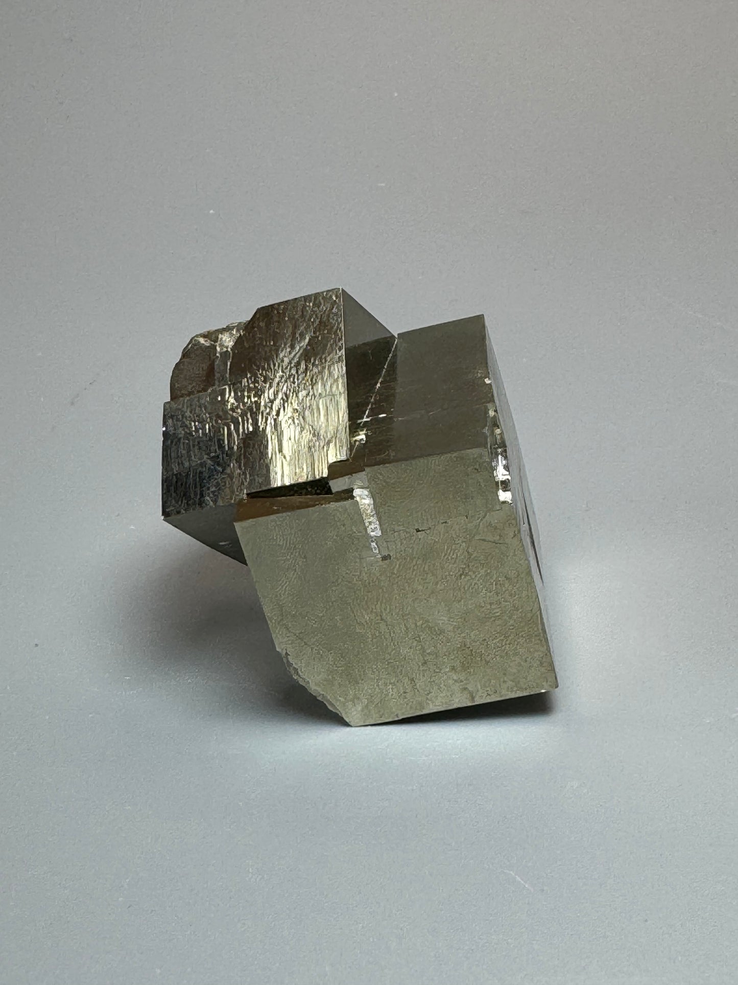 Pyrit Kubus - 5cm, 187g