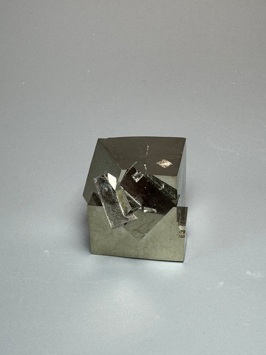 Pyrit Kubus - 3cm, 135g