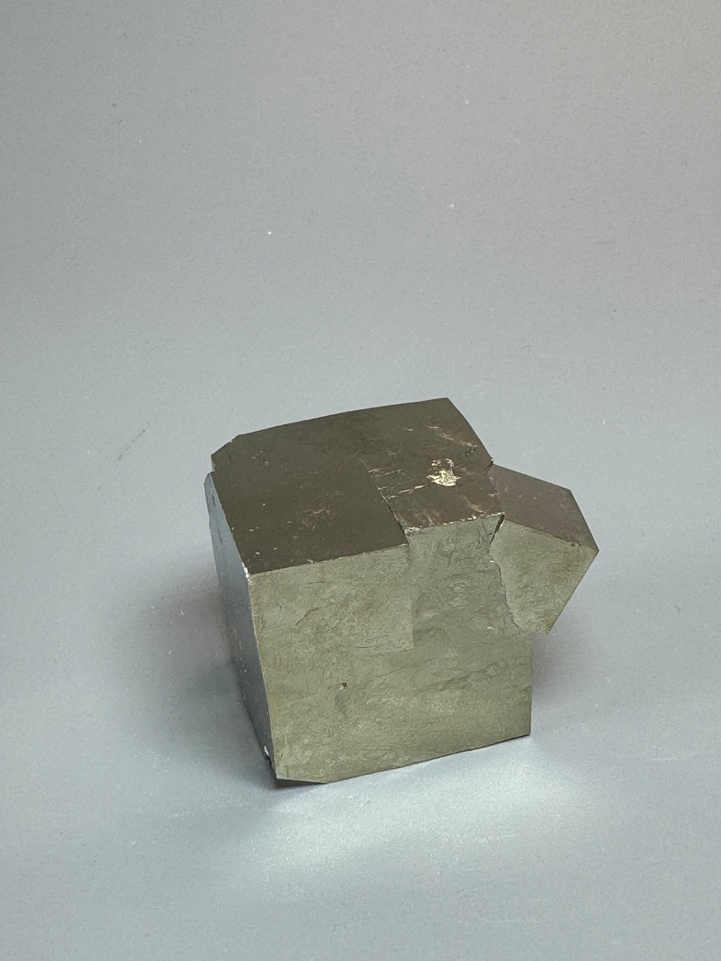 Pyrit Kubus - 4cm, 148g