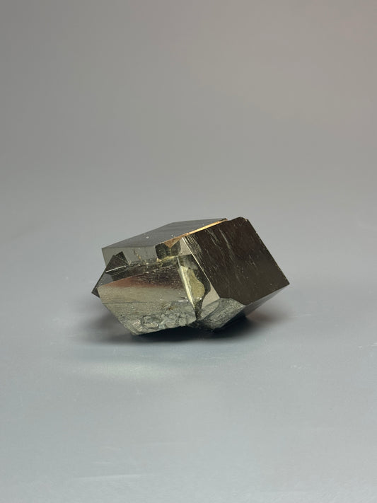 Pyrit Kubus - 4cm, 86g