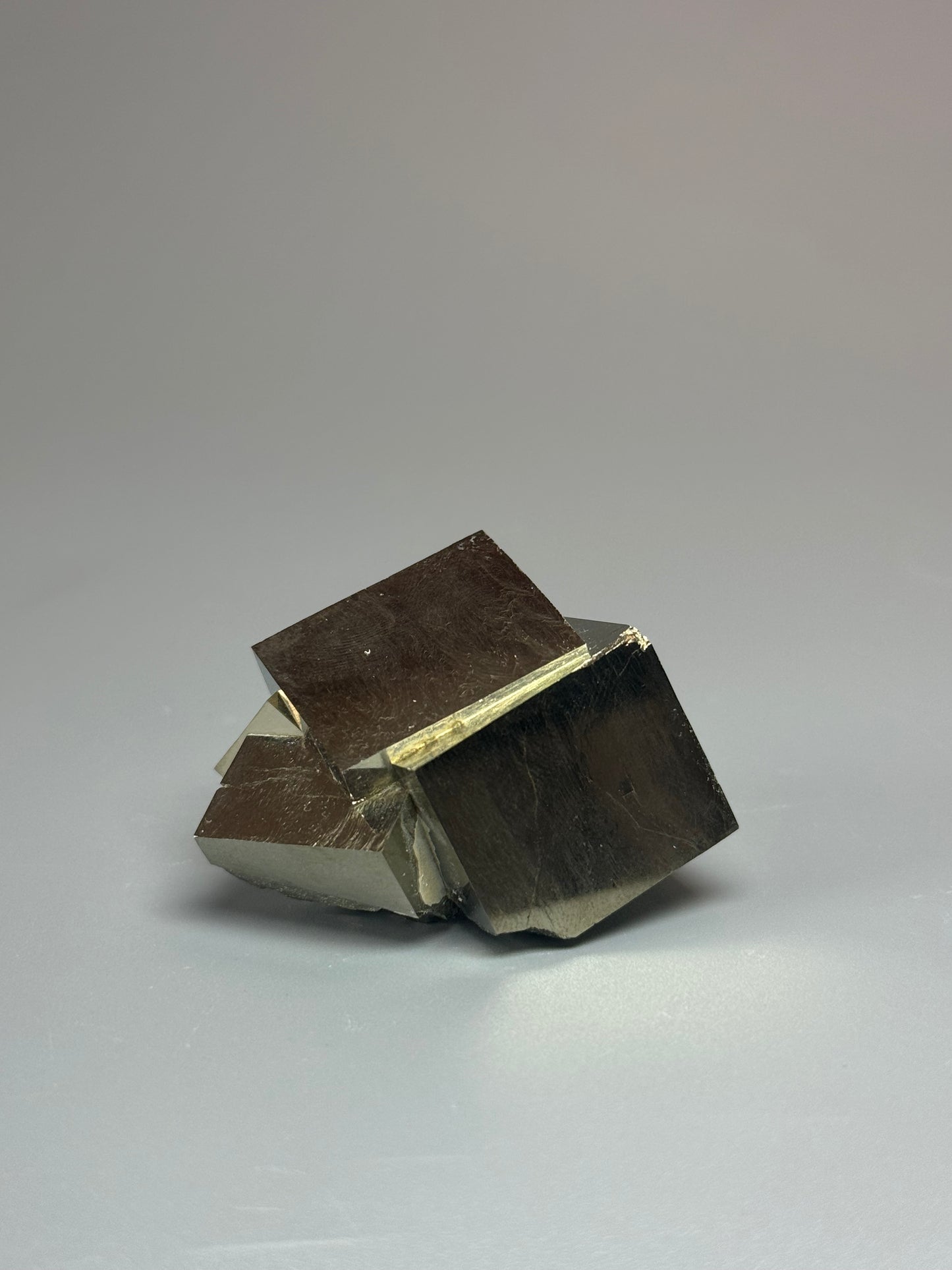 Pyrit Kubus - 4cm, 86g