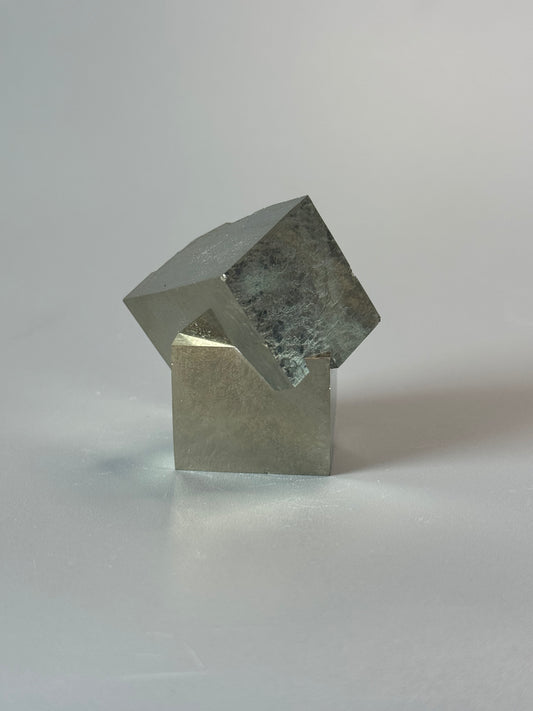 Pyrit Kubus - 4.5cm, 132g