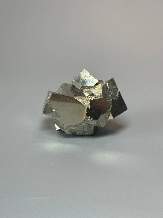 Pyrit Kubus - 4.5cm, 125g