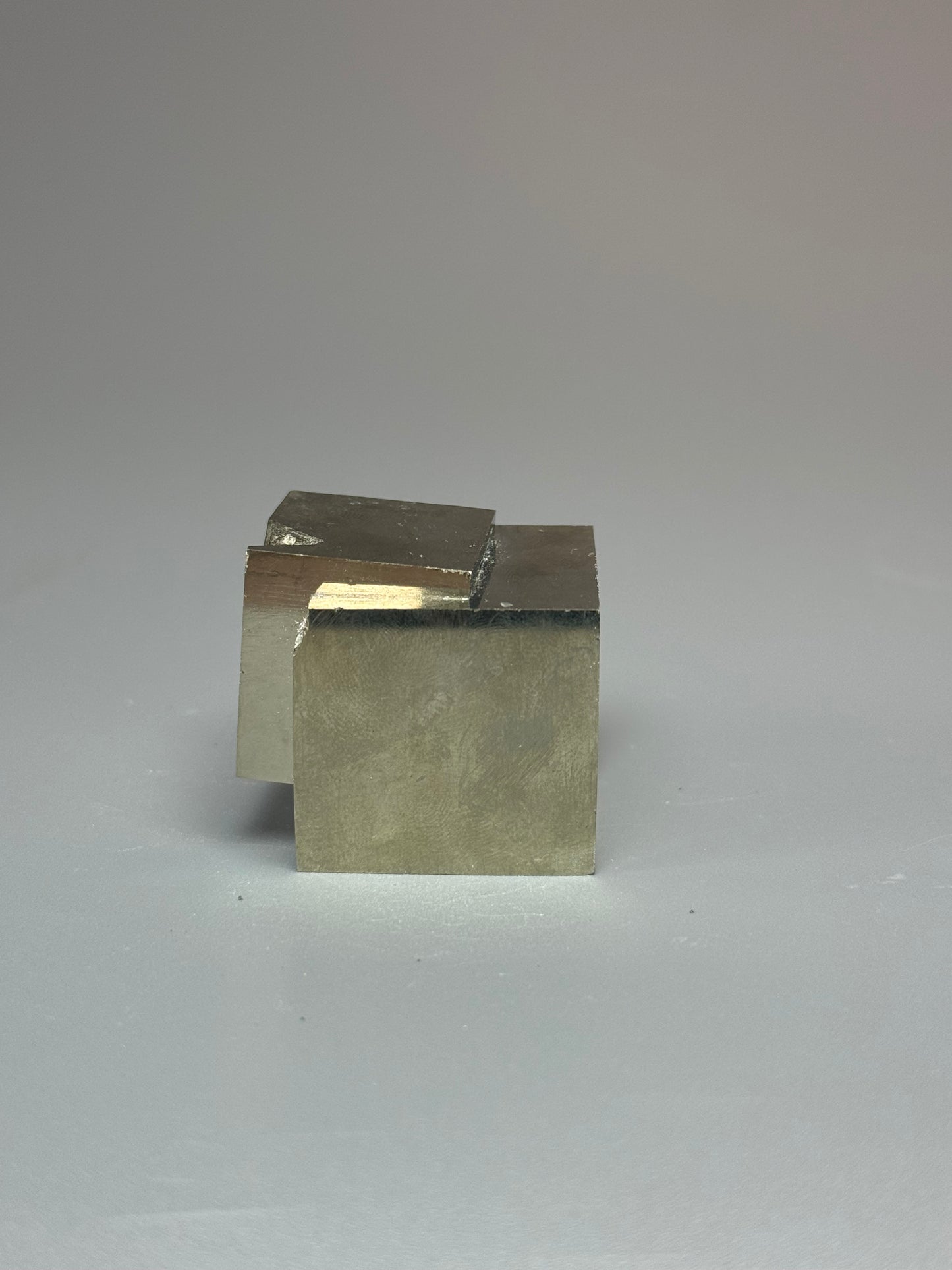 Pyrit Kubus - 3.2cm, 110g