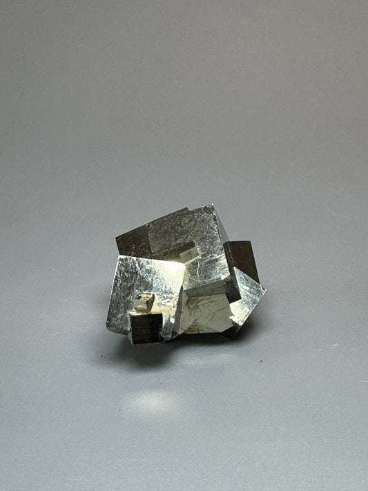 Pyrit Kubus - 4.5cm, 96g