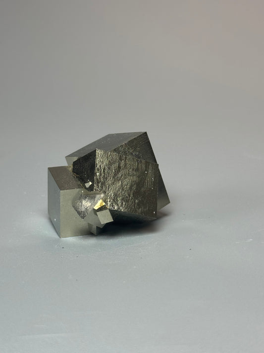 Pyrit Kubus - 4cm, 87g