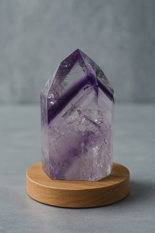 Phantom Amethyst Brasilien