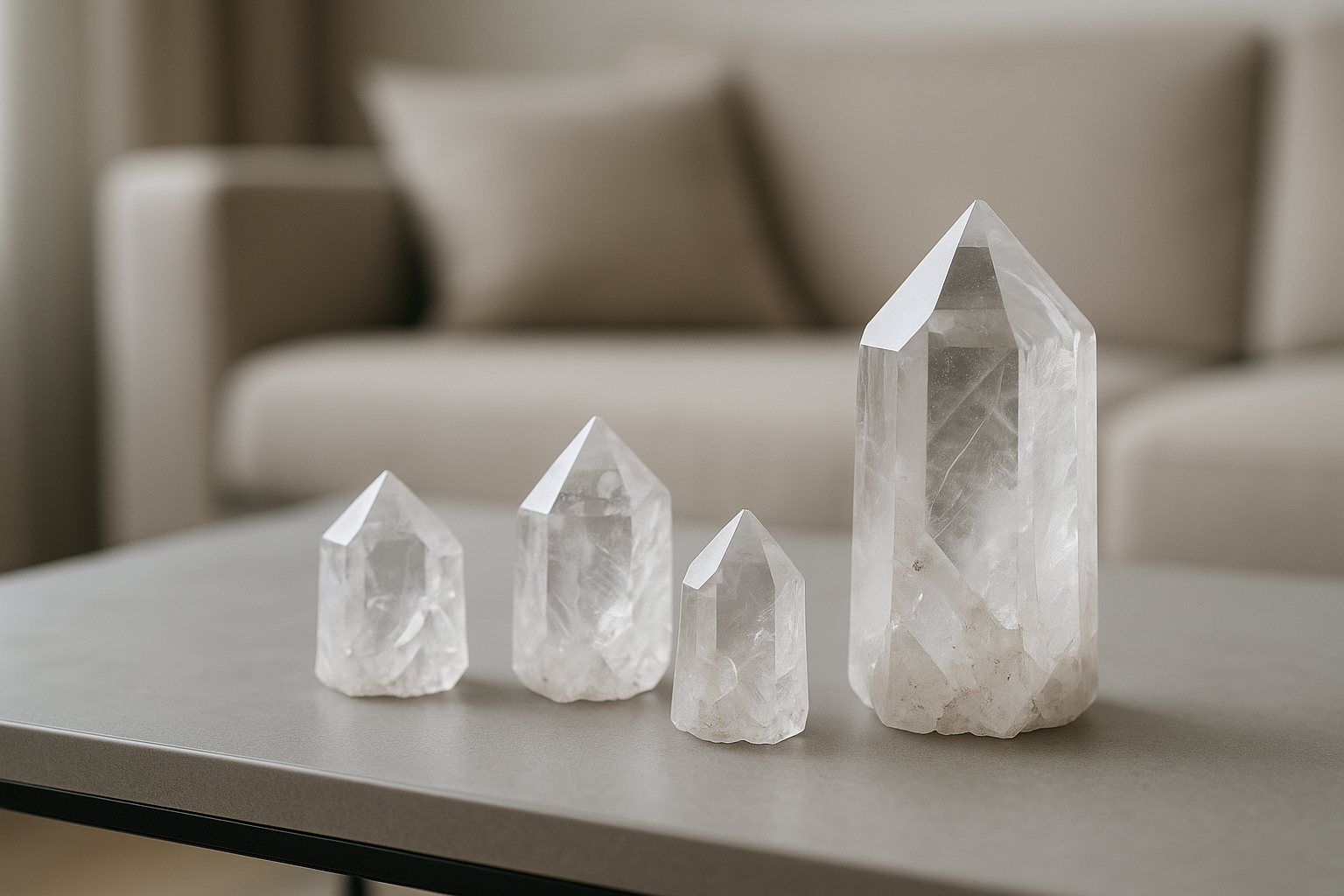 Neu: KAUF Kristall auf RECHNUNG möglich bei UNIQUE CRYSTALS 