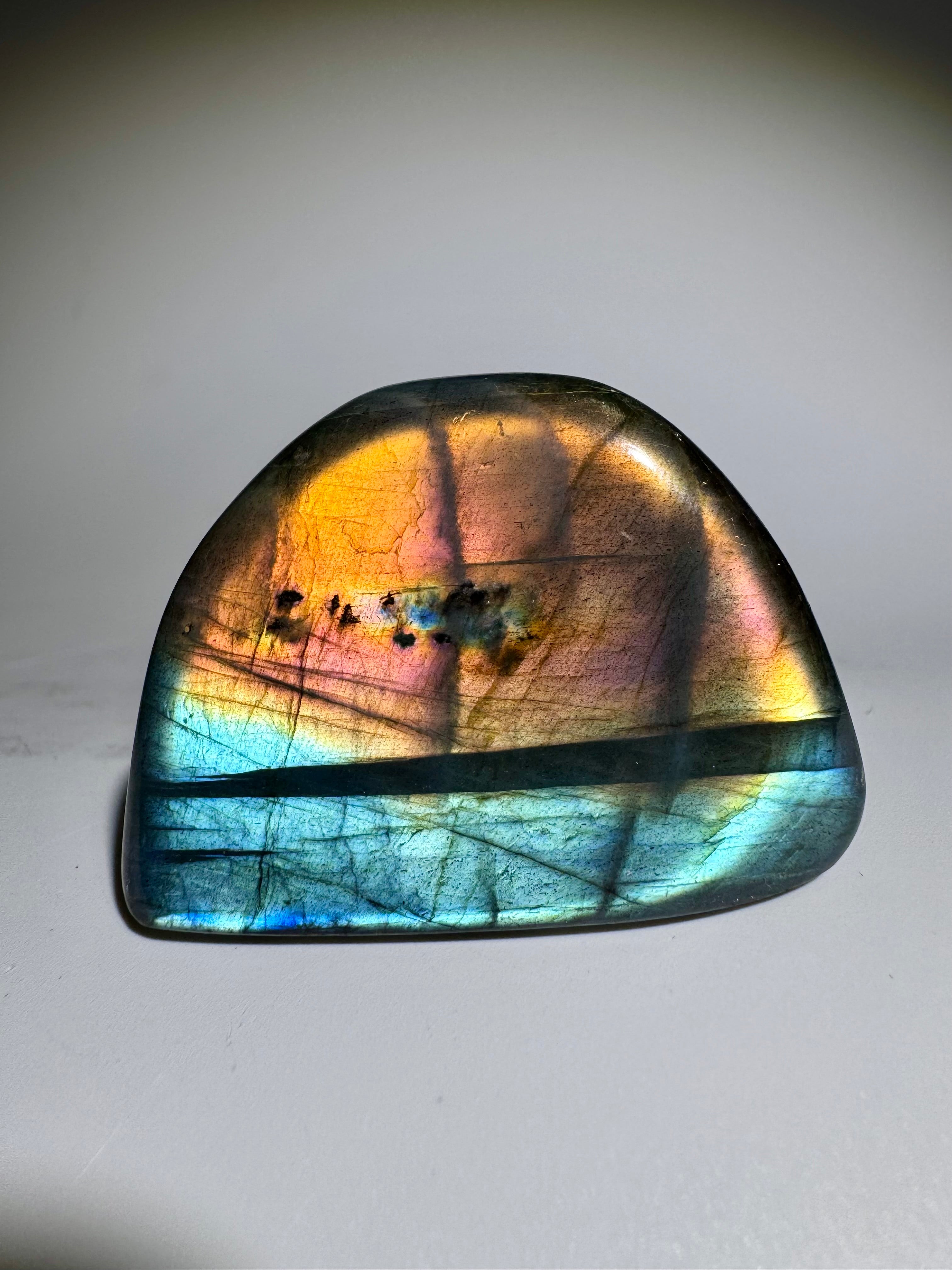 Labradorit - 4.5cm