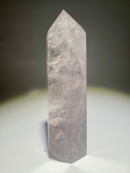 Amethyst Spitze - 11.5cm, 206g