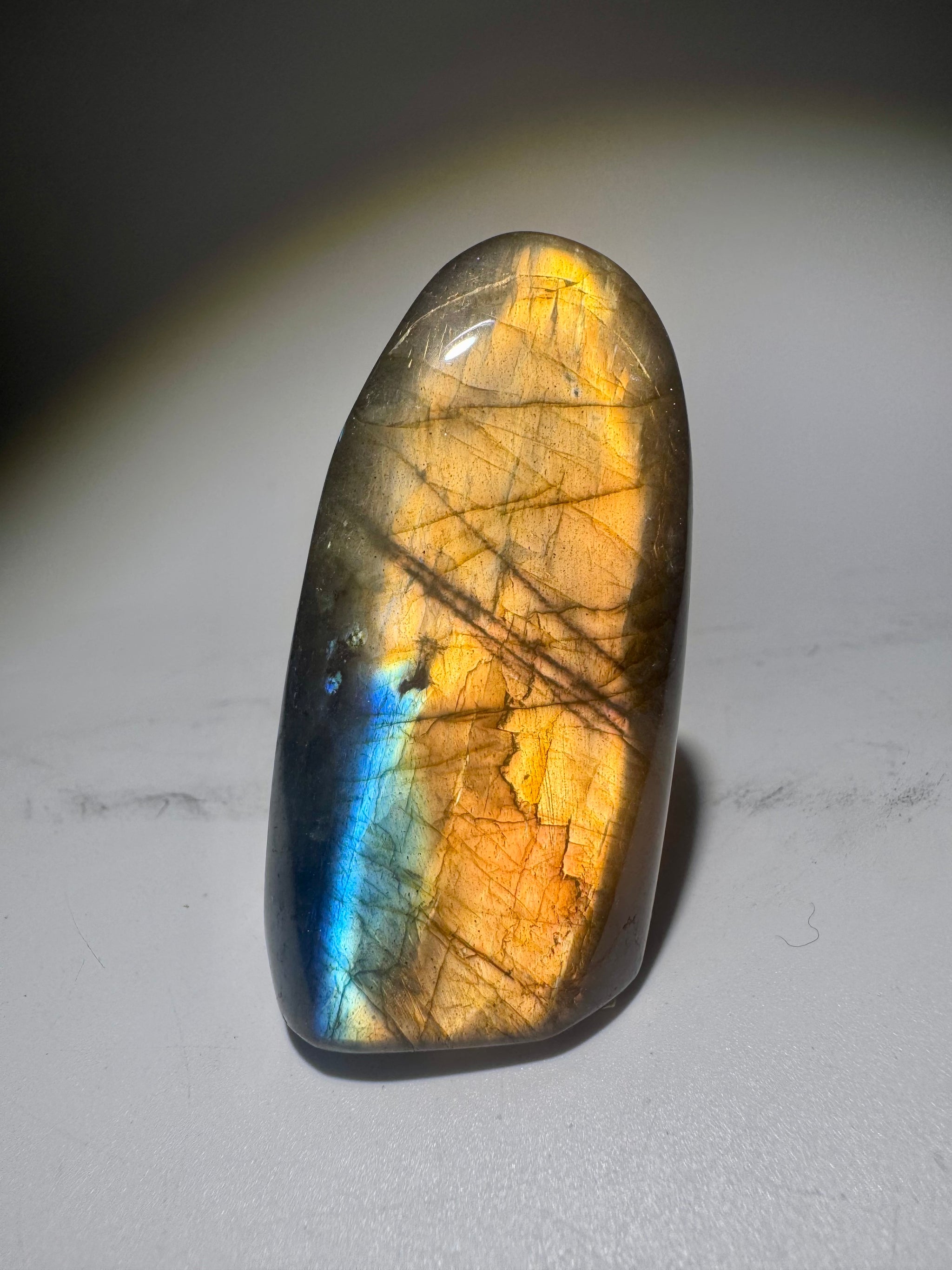 Labradorit - 3.8cm