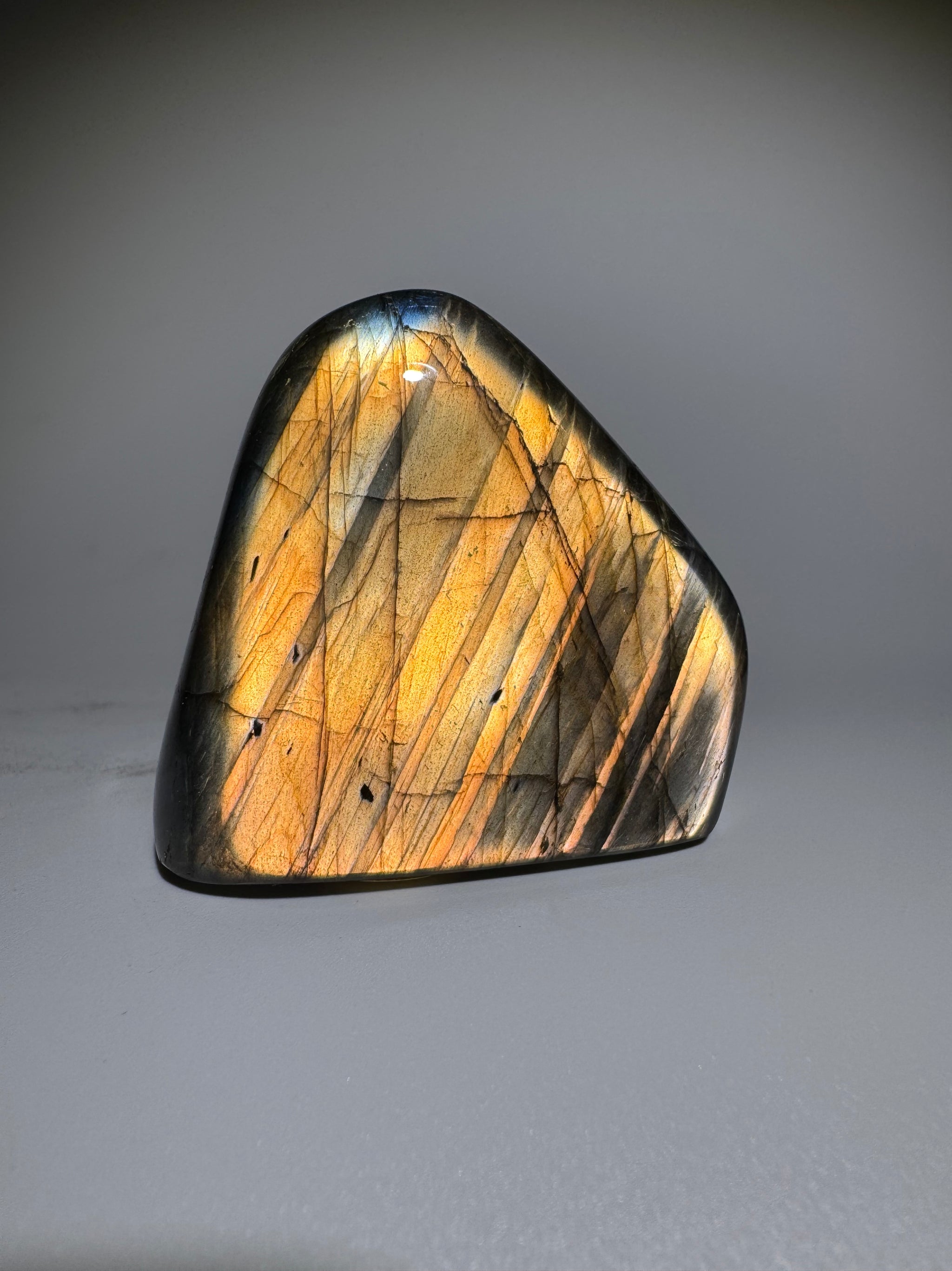 Labradorit - 4.5cm