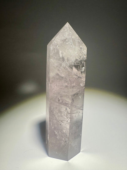 Amethyst Spitze - 11.5cm, 206g