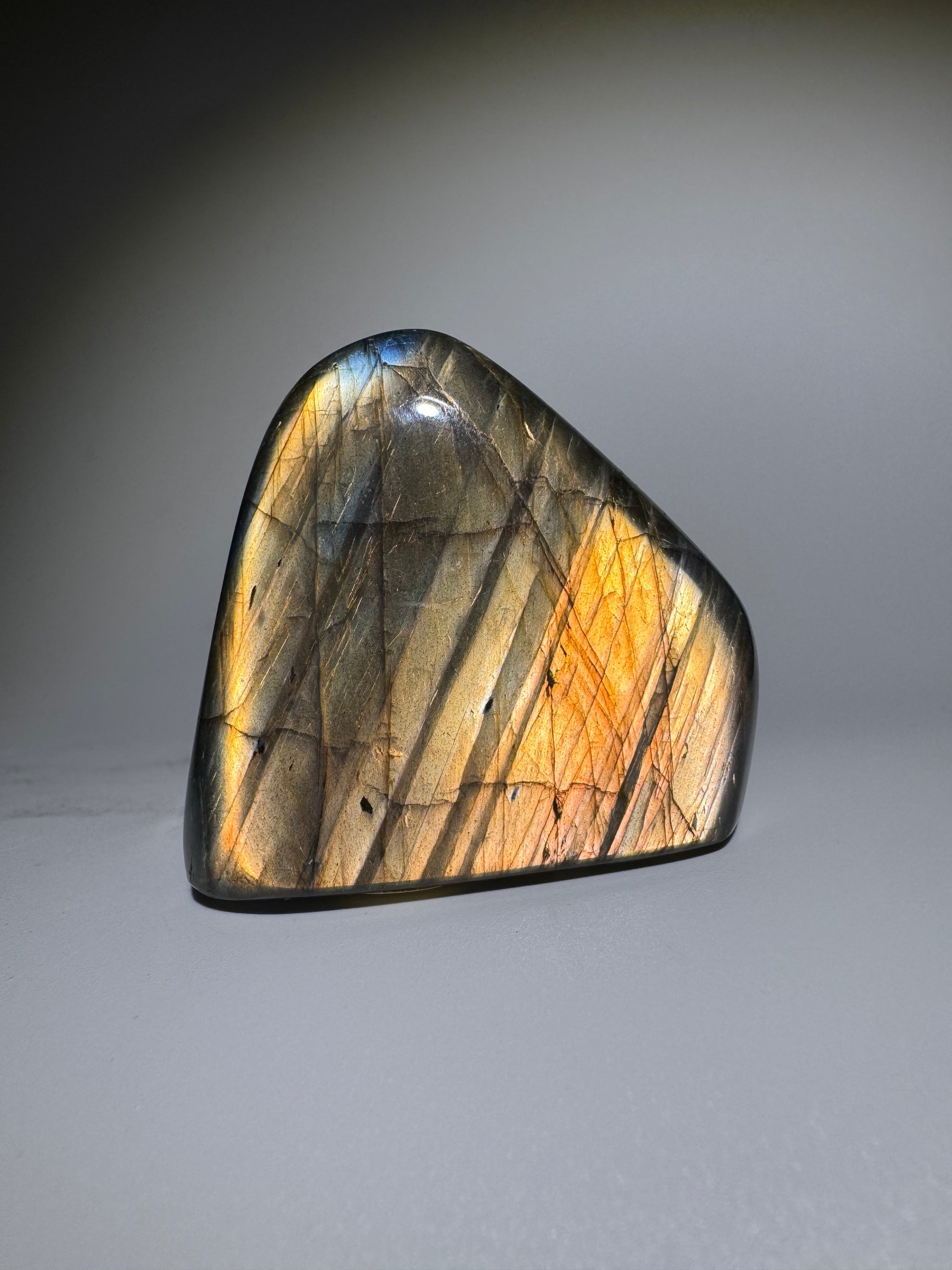 Labradorit - 4.5cm