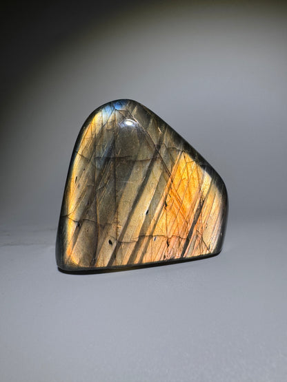 Labradorit - 4.5cm