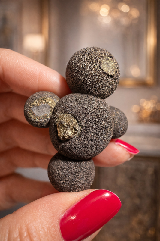 Chalkopyrit aus Hubei – natürlicher Chalcopyrite in Premiumqualität