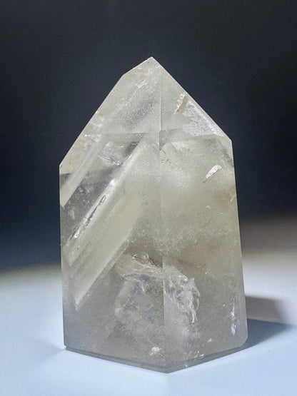 Wunderschöner Phantom Kristall - 6cm