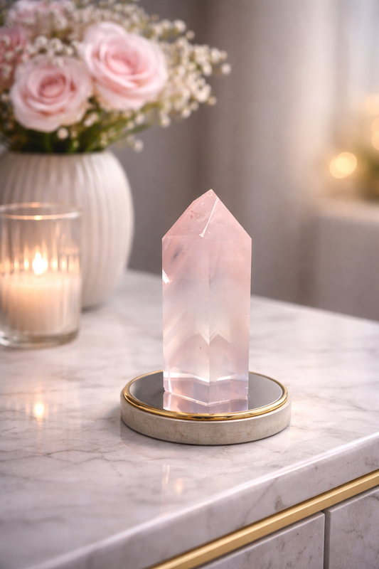 Wunderschöne exklusive rosa Lithium Spitze mit Phantom 💖 - 6.2cm, 62g