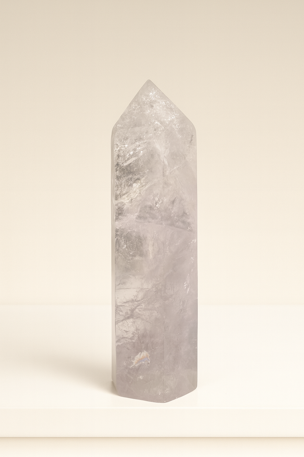 Amethyst Spitze - 11.5cm, 206g