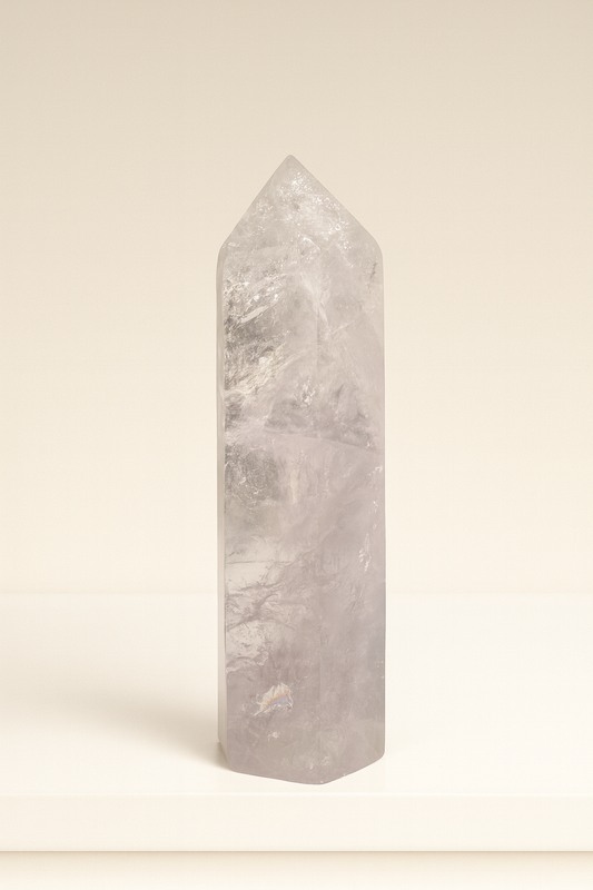 Amethyst Spitze - 11.5cm, 206g