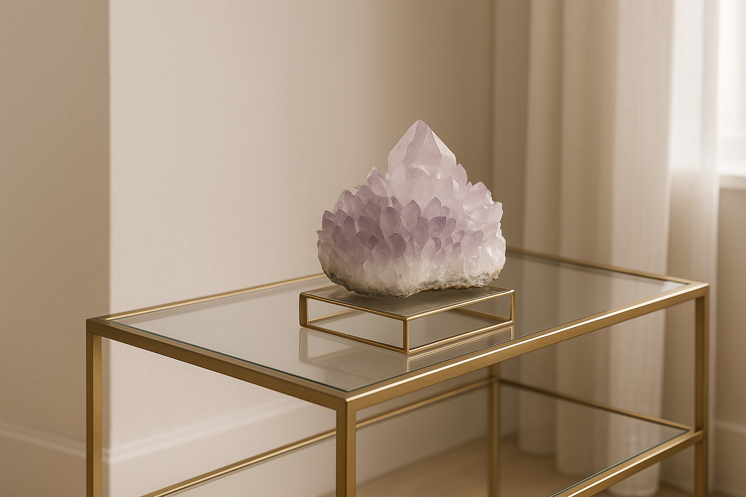 Echte Kristalle & Edelsteine kaufen | UNIQUE CRYSTALS Schweiz