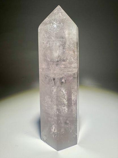 Amethyst Spitze - 11.5cm, 206g