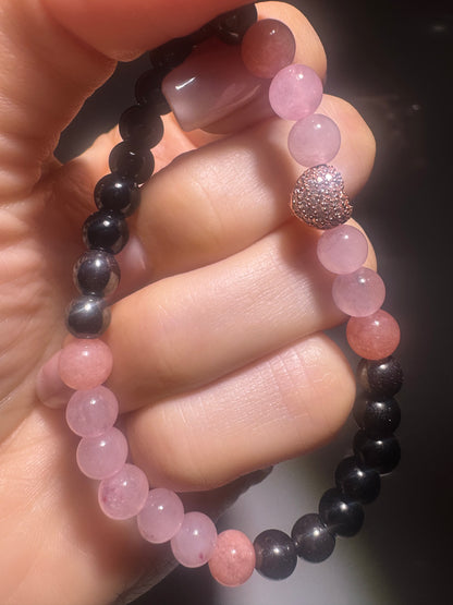 Heilsteinarmband kaufen