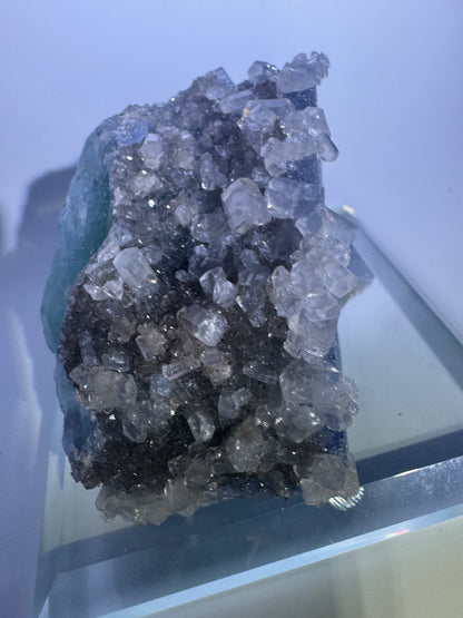 Belle fluorite - 212 g
