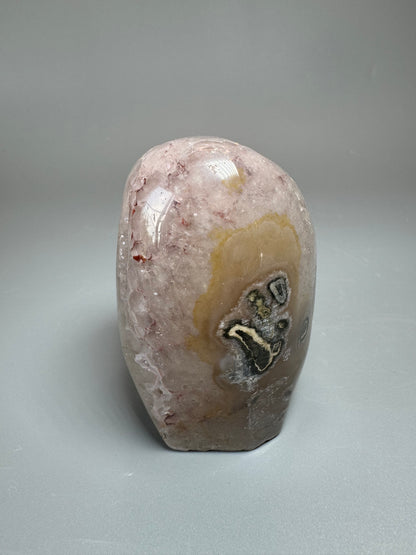 Bezaubernder Rainbow Amethyst - 8cm, 295g