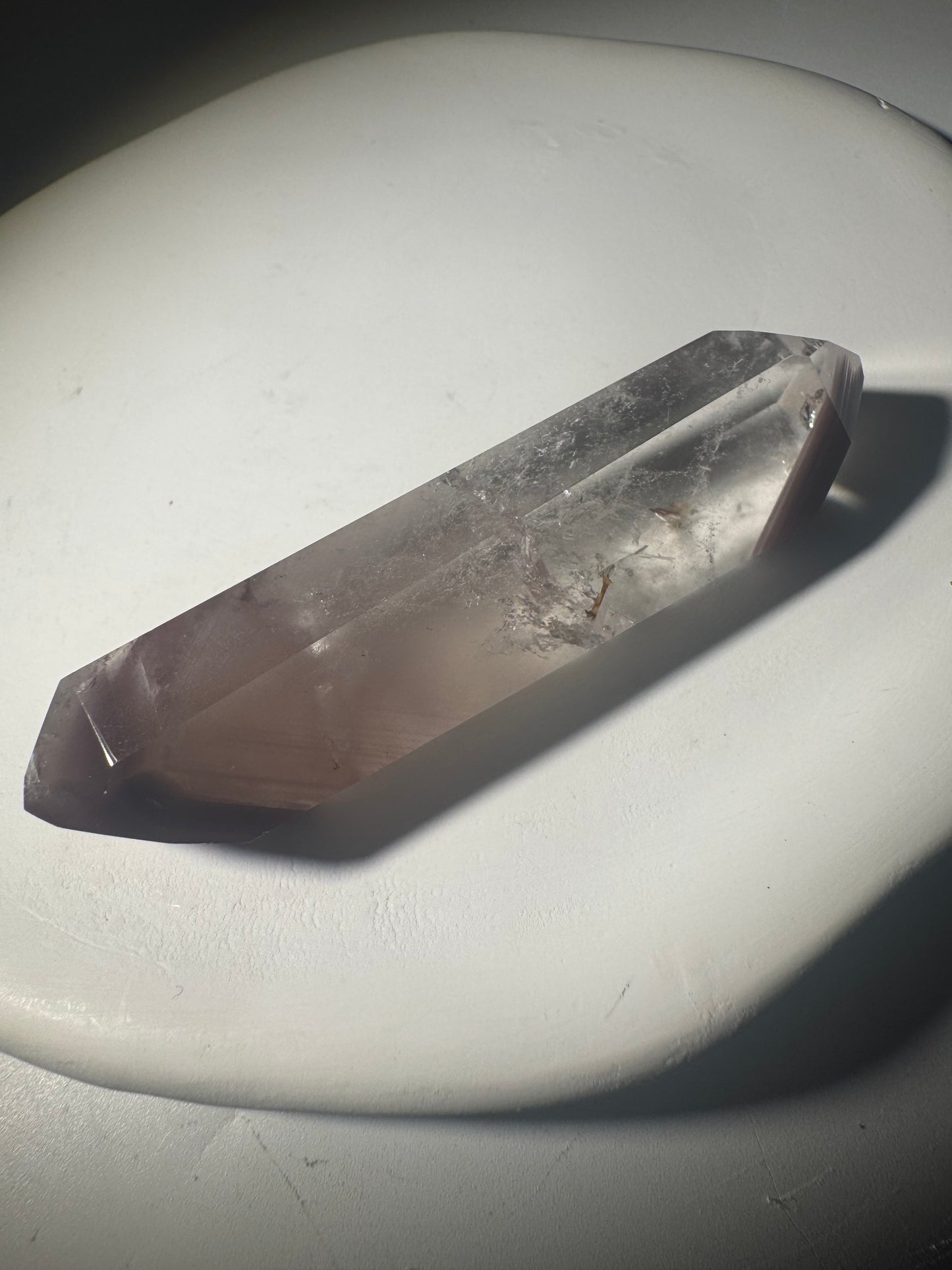 Pink Lithium Doppeländer mit Phantomen – 1A-Qualität, klar und selten