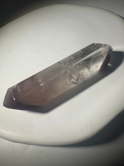 Pink Lithium Doppeländer mit Phantomen – 1A-Qualität, klar und selten